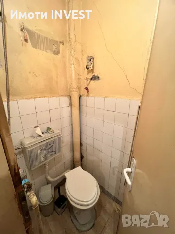 Просторен тристаен тухлен апартамент - Запад 1/ №7324, снимка 8 - Апартаменти - 49888302