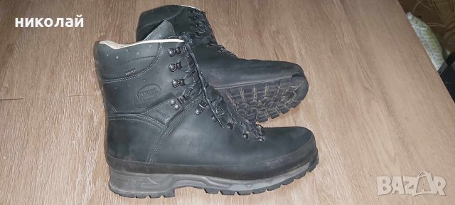 Мъжки спортни обувки Meindl Island Pro MFS , снимка 1