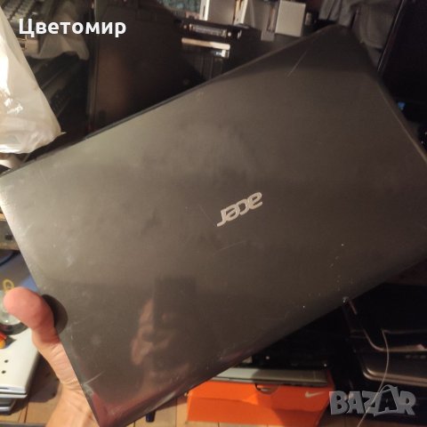 Лаптоп Acer Aspire E1-531G, снимка 4 - Лаптопи за дома - 33681105