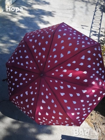 Магически чадъри с капки , снимка 2 - Подаръци за жени - 52242083