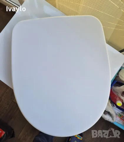 Vidima седлака за тоалетна чиния , снимка 2 - Други стоки за дома - 49055735