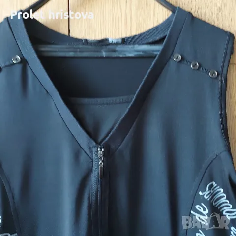 Блузи,тениски, снимка 2 - Тениски - 50073037