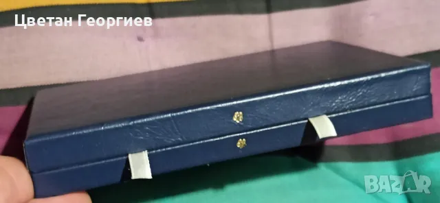 два броя плакети католически с размер 5 см в диаметър., снимка 6 - Нумизматика и бонистика - 47645010