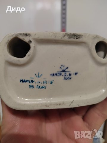 Порцеланови фигурки., снимка 5 - Декорация за дома - 44114677