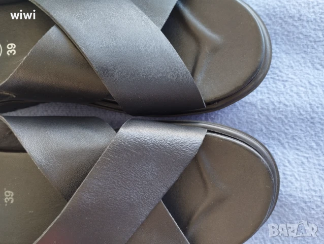 Сандали Ara номер 39., снимка 3 - Сандали - 51074310