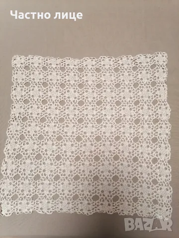 47/47см.Ново каре на една кука , снимка 2 - Декорация за дома - 48511681