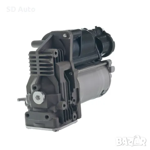 Компресор за въздушно окачване за BMW E61, 5 серия комби, снимка 2 - Части - 47614737