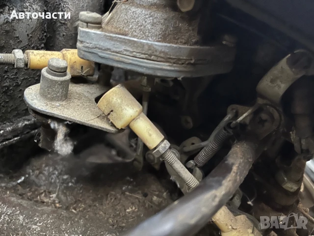 Лада на части ваз 2104/0884535855, снимка 9 - Части - 51178989