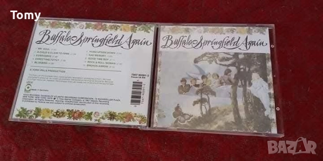 Продавам оригинални и неофициални дискове ( буутлег концерти ) , снимка 4 - CD дискове - 52898891