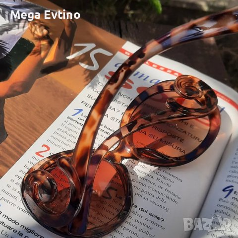 Нови слънчеви очила, Леопардови , снимка 3 - Слънчеви и диоптрични очила - 37189587