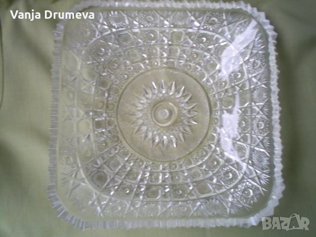 фруктиера - нова, снимка 1