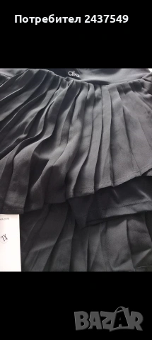 пола alo yoga XL , снимка 4 - Поли - 53403458