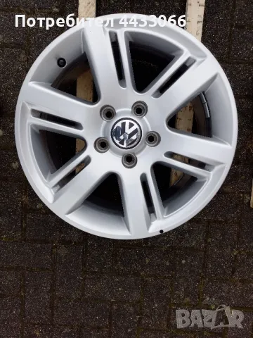 Volkswagen Amarok джанти , снимка 7 - Части - 49900168