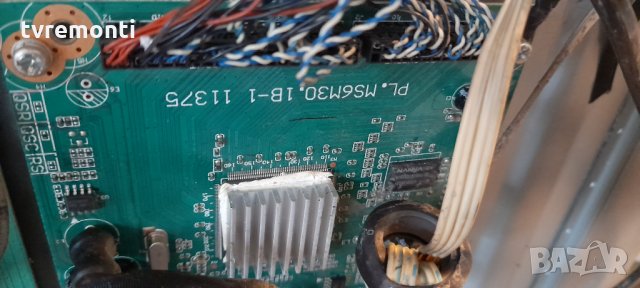 ОСНОВНА AV BOARD T.MSD309.9B 10345 ​, снимка 5 - Части и Платки - 33273866