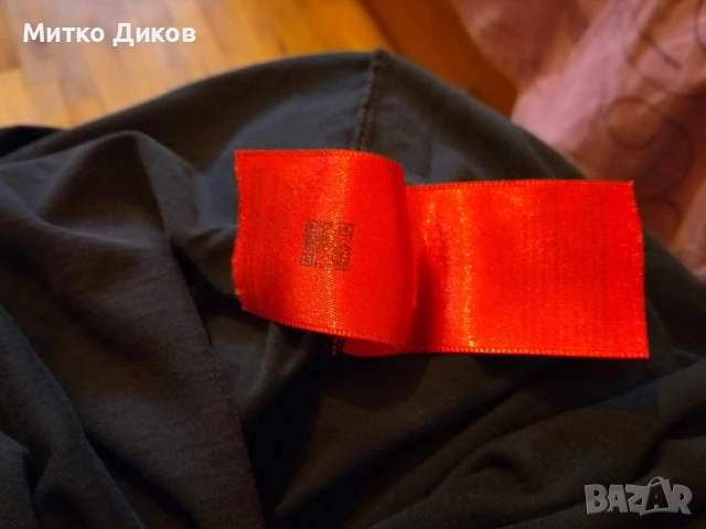 Спортна тениска Бос размер Л, снимка 3 - Спортна екипировка - 53492129