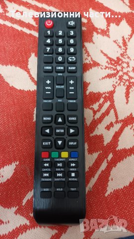 SANG LE-39Z10 със счупен екран-TP.S506.PB802/MS-L1795/Панел CX390DLEDM, снимка 9 - Части и Платки - 37012055