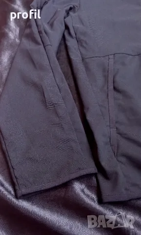 Nike Dri-Fit мъжко яке/горнище S, снимка 11 - Спортни дрехи, екипи - 48465657