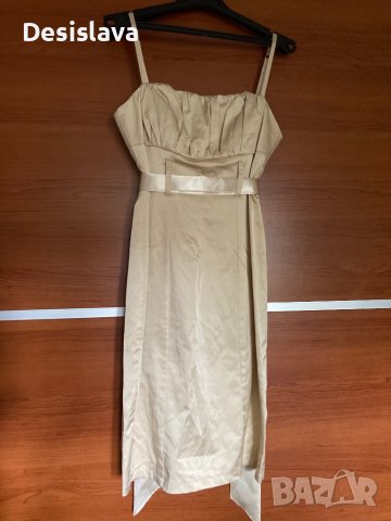 Летни рокли Mango, H&M и други, снимка 3 - Рокли - 37306398