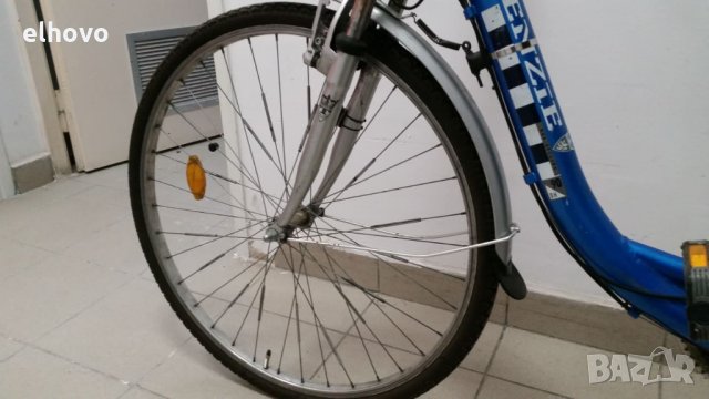 велосипед McKenzie 28" - 2, снимка 6 - Велосипеди - 27257946