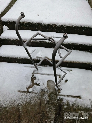 Шейна, снимка 9 - Зимни спортове - 53305152