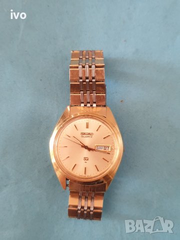 seiko sq, снимка 2 - Мъжки - 38463339