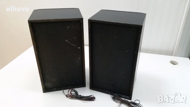Тонколони Philips AK 235/20, снимка 2 - Тонколони - 27146428