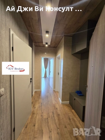 Двустаен апартамент в Симеоново, снимка 6 - Апартаменти - 52693296