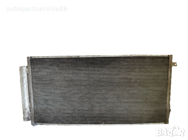 Fiat 500L A/C климатик радиатор оригинален 1.3 M-Jet 2013