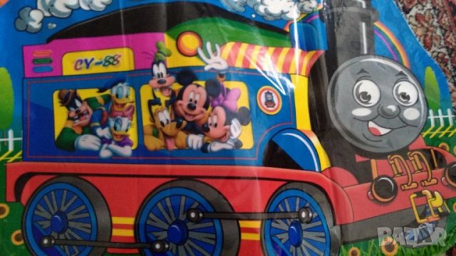 Фолиеви балони,около 65-70см,Пес Патрул, снимка 1