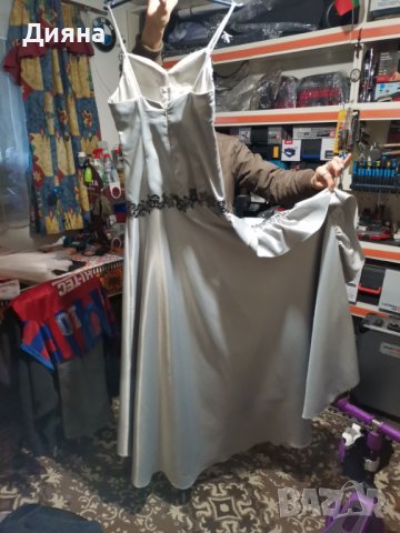 Абитуриентска рокля, снимка 3 - Рокли - 40121336