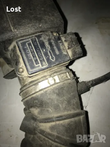 Кутия и димитомер за Форд Мондео, снимка 2 - Части - 48073797