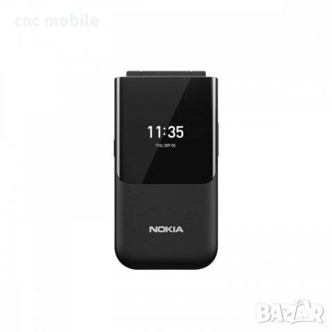 Дисплей Nokia 2720 