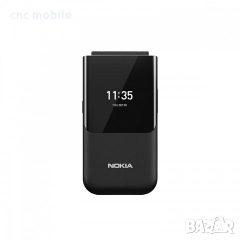 Дисплей Nokia 2720 