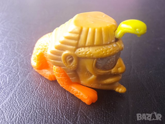 Колекционерска фигурка египетско божество, снимка 4 - Колекции - 43093227