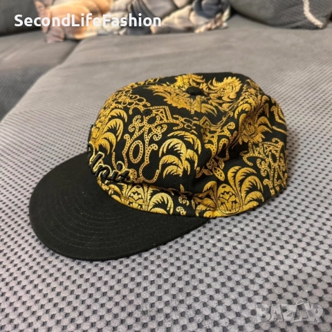 Шапка с козирка 50 cent G-unit лимитирана серия , снимка 8 - Шапки - 52203843