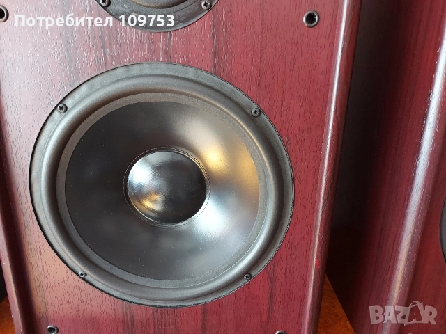 JBL TLX - 610 , снимка 6 - Тонколони - 52968809