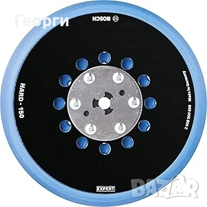 Bosch шлифоване плоча , снимка 3 - Други инструменти - 52240155