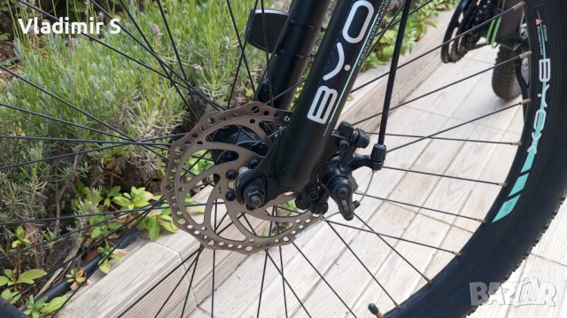 Продам Колело, снимка 7 - Велосипеди - 51234426