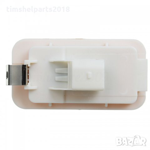 Лед габарит за ВОЛВО, VOLVO FH/FM/ - 24 волта с Букса, снимка 5 - Части - 33232926