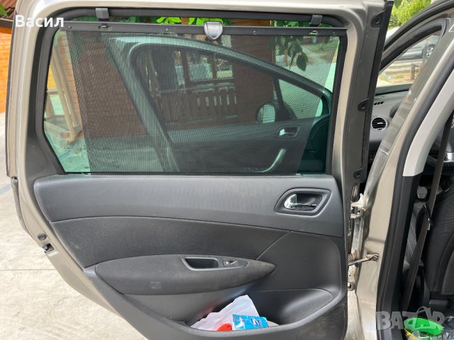 Peugeot 308 SW Facelift 1.6 HDI Пежо 308 Комби Фейслифт 1.6 ХДИ pejo на части!, снимка 10 - Автомобили и джипове - 38368975