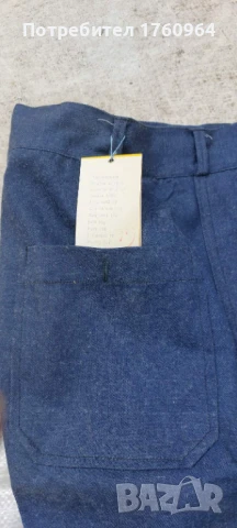 Нови работни гащеризони  и комплекти, снимка 13 - Други - 49931904