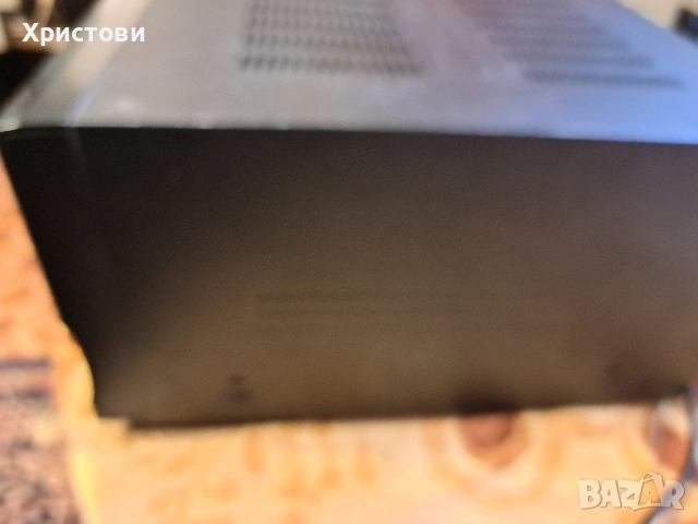 Продавам много мощен усилвател McVoice AMP - 400, снимка 7 - Ресийвъри, усилватели, смесителни пултове - 53413551