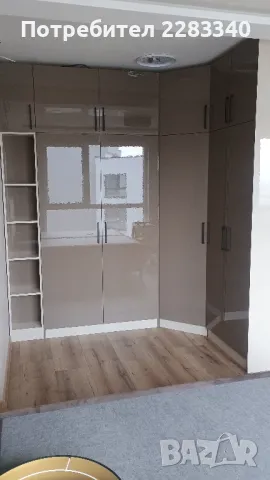 Мебели по поръчка , снимка 5 - Дърводелски услуги - 46860593