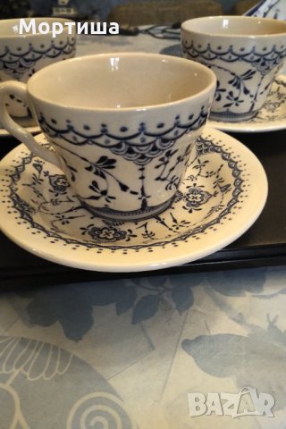 Английски порцеланов лот 6 части , снимка 3 - Сервизи - 28861178