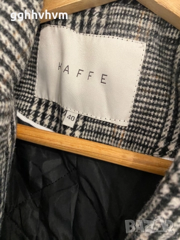 Палто, снимка 8 - Палта, манта - 52914343