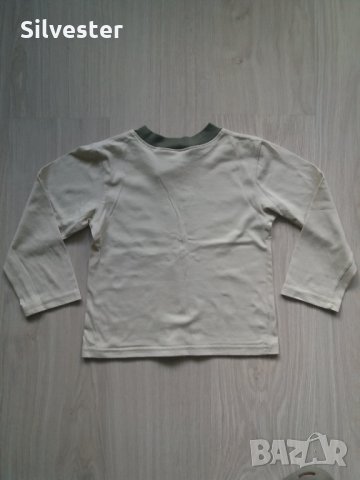 Риза и блузка с дълъг ръкав за дете на  3-5г. , снимка 9 - Детски ризи - 33465452
