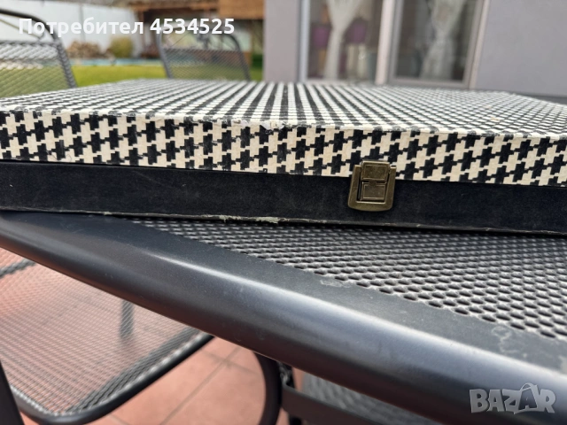 ✨ Луксозен комплект посребрени прибори – Made in Italy – 51 части с куфарче и сертификат ✨, снимка 12 - Антикварни и старинни предмети - 53456558