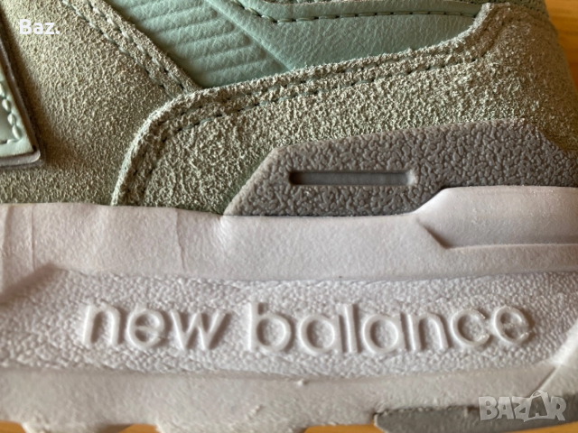 NewBalance  997 H  , 39, снимка 11 - Маратонки - 52846103