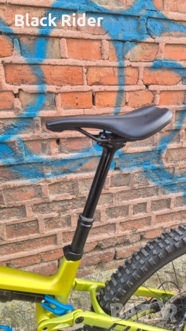 Електрически карбонов велосипед E Bike CUBE STEREO ONE44 Race, BOSCH CX, 800 Wh, Smart GEN 5 - L, снимка 12 - Велосипеди - 51953074