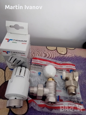 Термовинтил Тиеме, снимка 3 - ВИК - 52264141